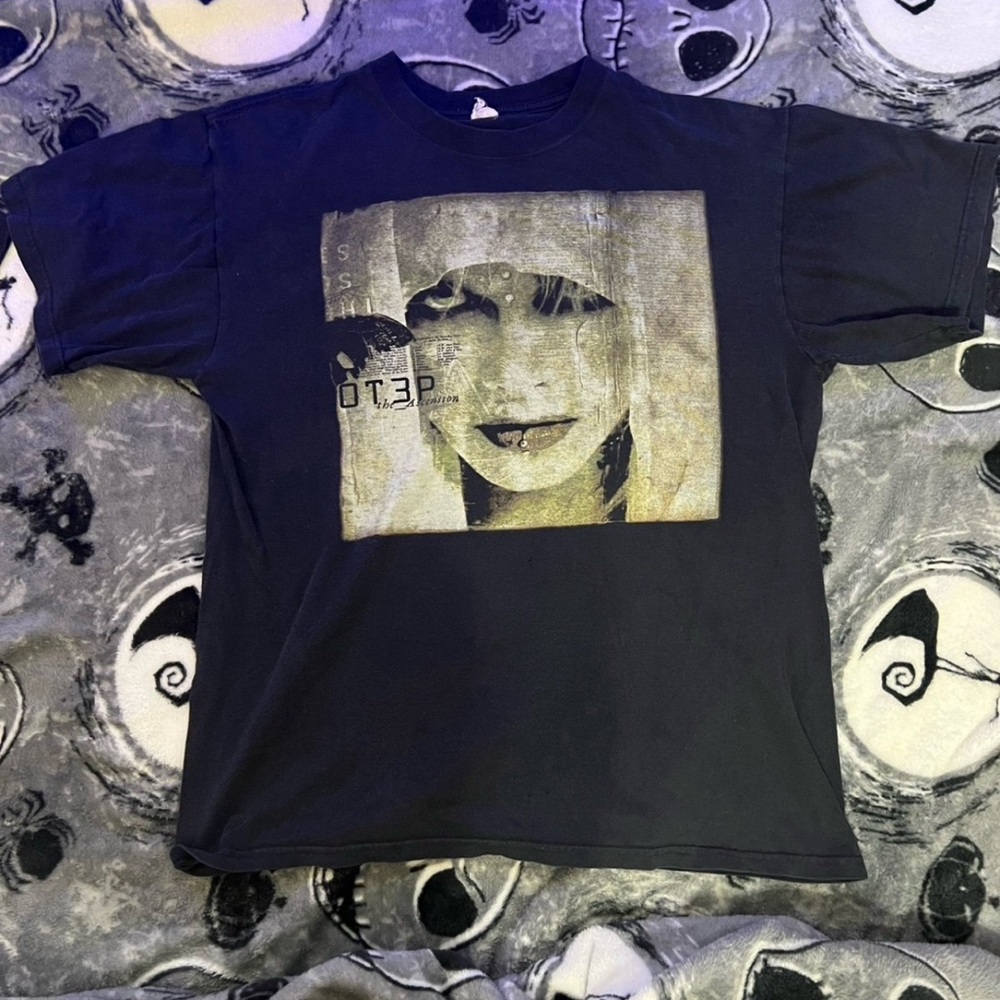 Vintage “Otep” T-Shirt